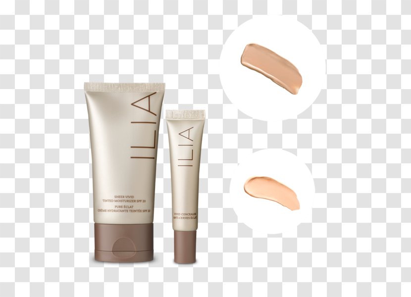 Lip Balm Cosmetics Moisturizer Beauty Concealer - Face Powder - Cassava Transparent PNG
