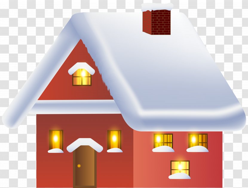 Amazon.com House Winter Snow Igloo - Photography - Red Transparent Image Transparent PNG