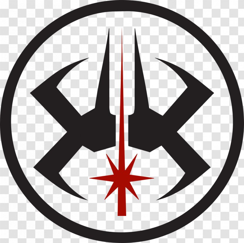 Sith Anakin Skywalker Logo Symbol Image Transparent PNG