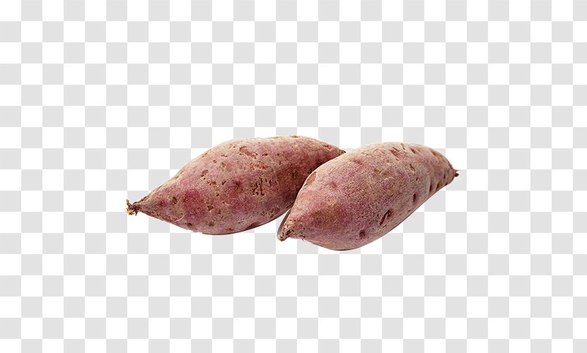 Sweet Potato Vegetable - Vecteur - Two Purple Transparent PNG