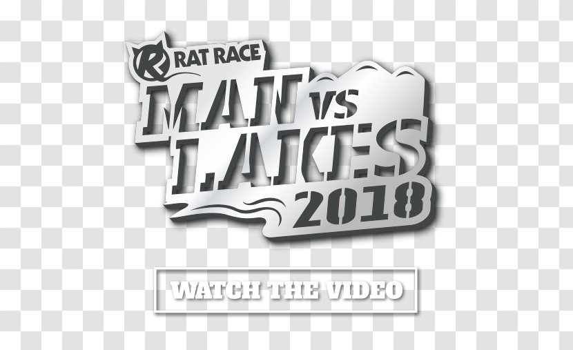 Rat Race Man Vs Lakes Adventure Sports Spartan Obstacle Racing - Text - Trail Running Transparent PNG