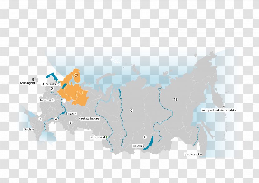 Illustration Russia Image Vector Graphics Map - Royaltyfree - Moscow City Transparent PNG