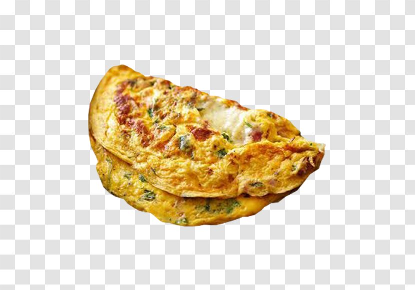 Omelette Breakfast Recipe Egg Ham - Enchilada Transparent PNG