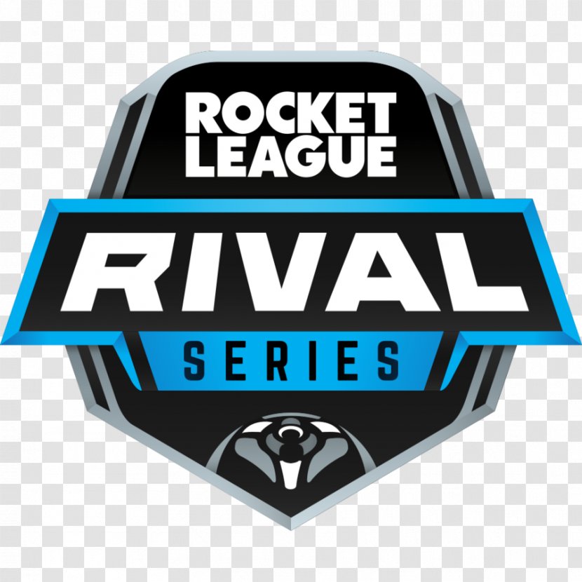 Rocket League Of Legends Competition Twitch Team - Logo - Reward Transparent PNG