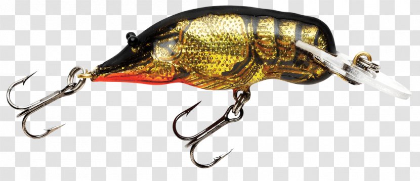 Fishing Baits & Lures Crappies - Weevil Transparent PNG