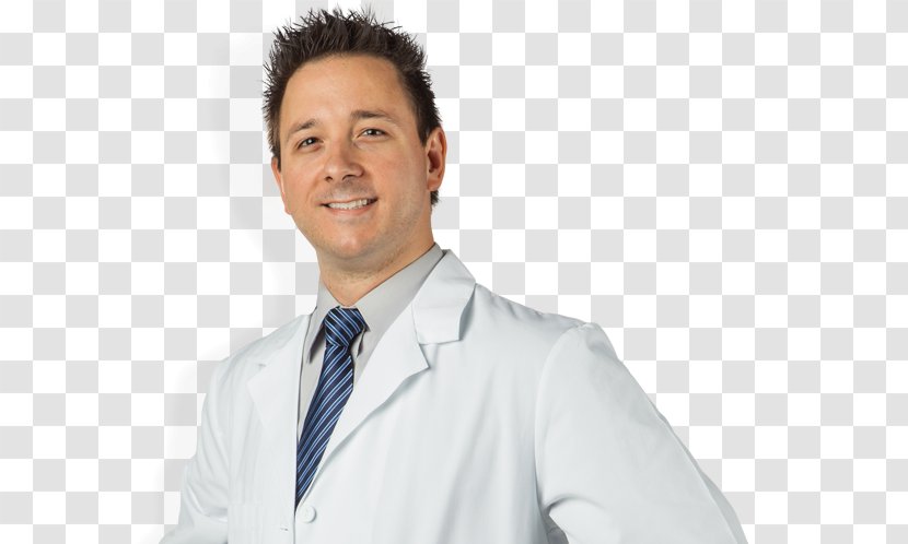 Jackson Dentistry Physician Patient - Business Executive - Dentist Doctor Transparent PNG
