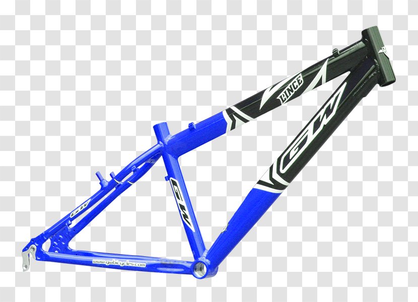 Bicycle Frames Blue Mountain Bike 29er - Yellow Transparent PNG