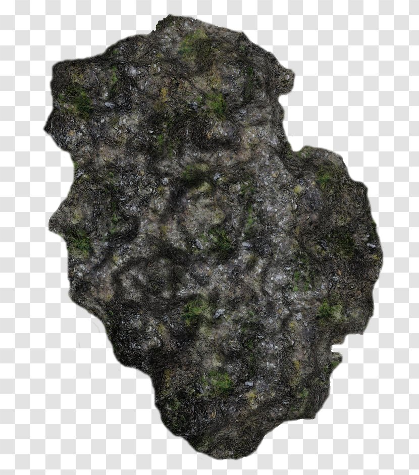 Igneous Rock Mineral Directory Pond5 Transparent PNG