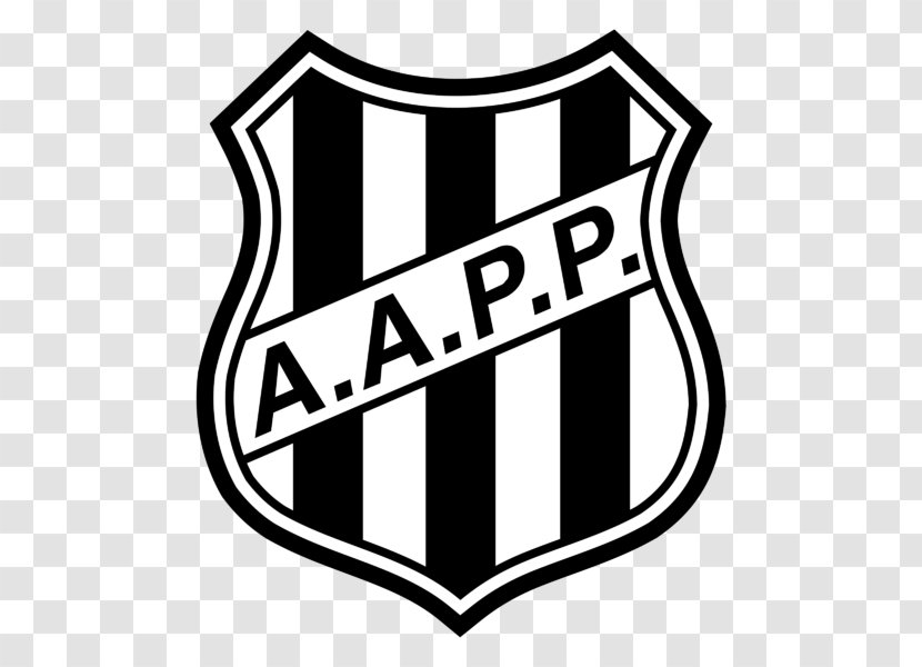 Associação Atlética Ponte Preta Logo Campinas Football Clip Art - Outerwear - David Batista Transparent PNG