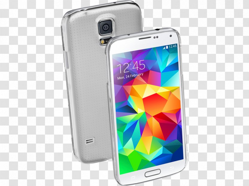 Samsung Galaxy Note 5 Telephone Android Smartphone - S5 Transparent PNG