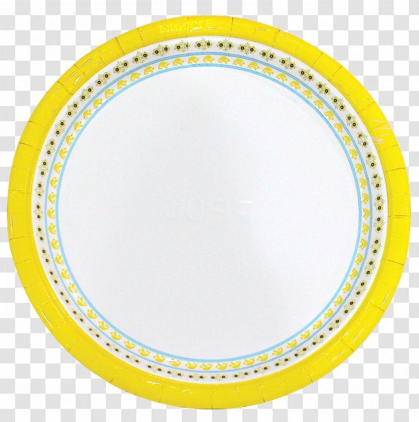 Christmas And New Year Background - Yellow - Serving Tray Serveware Transparent PNG