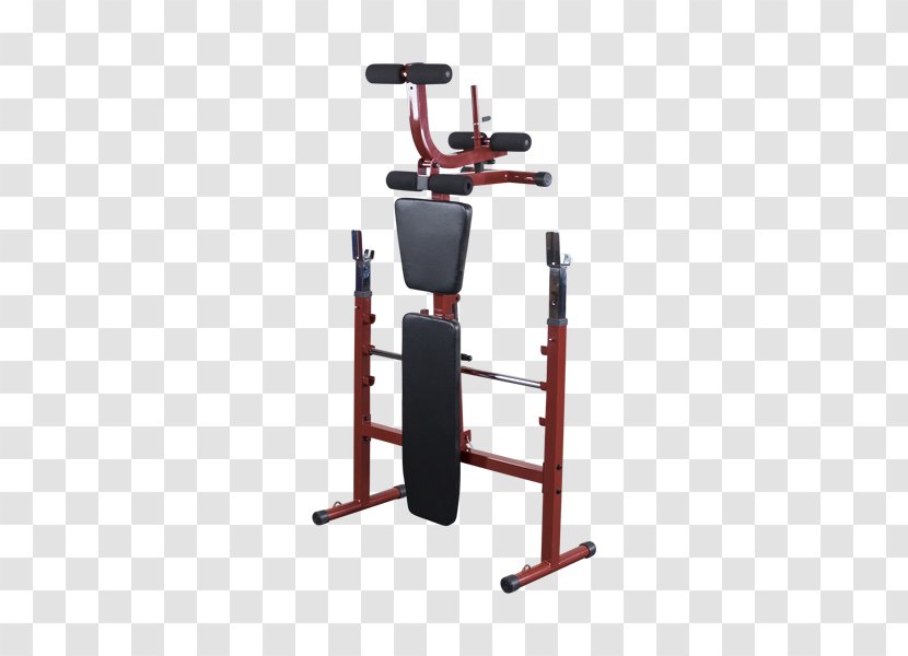 Bench Press Fitness Centre Weight Training Exercise - Hardware - Olympic Material Transparent PNG