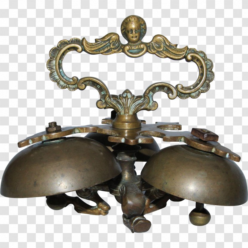 Altar Bell Cherub Sacristy Church - Chalice Transparent PNG