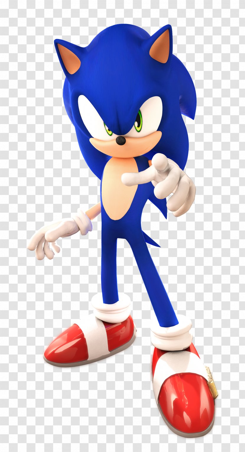 Sonic The Hedgehog 4: Episode II 2 Adventure Riders Transparent PNG