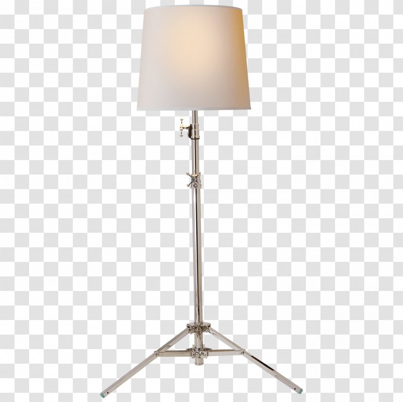 Lamp Lighting Paper Floor - Deck - Retro Transparent PNG
