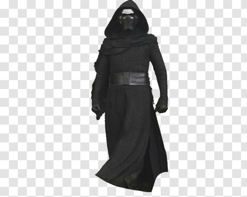 Kylo Ren Clothing - KYLO REN Transparent PNG