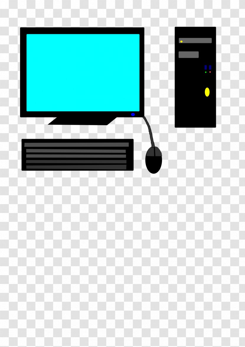Laptop Personal Computer Portable Clip Art - Information Introduction Transparent PNG