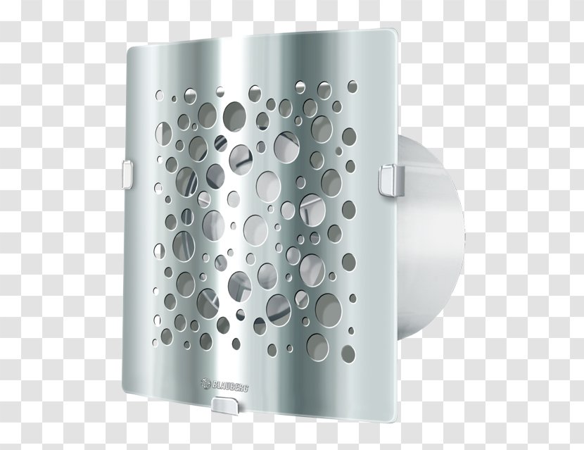Whole-house Fan Ventilation Bathroom Wall - Hvac Transparent PNG