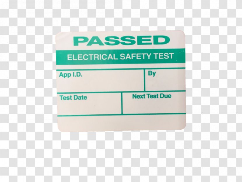 Liverpool Brand PAT Testing Price - Silver Transparent PNG