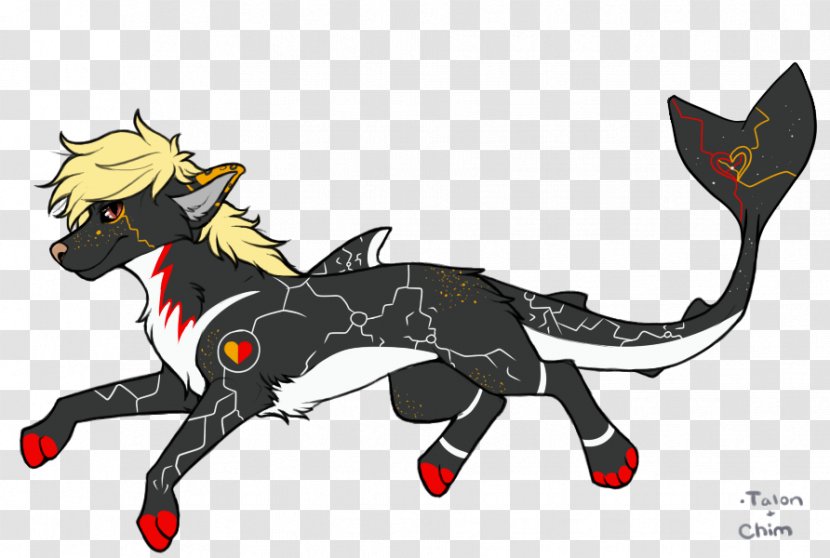 Cat Horse Illustration Canidae Dog - Vertebrate - Abybi Transparent PNG
