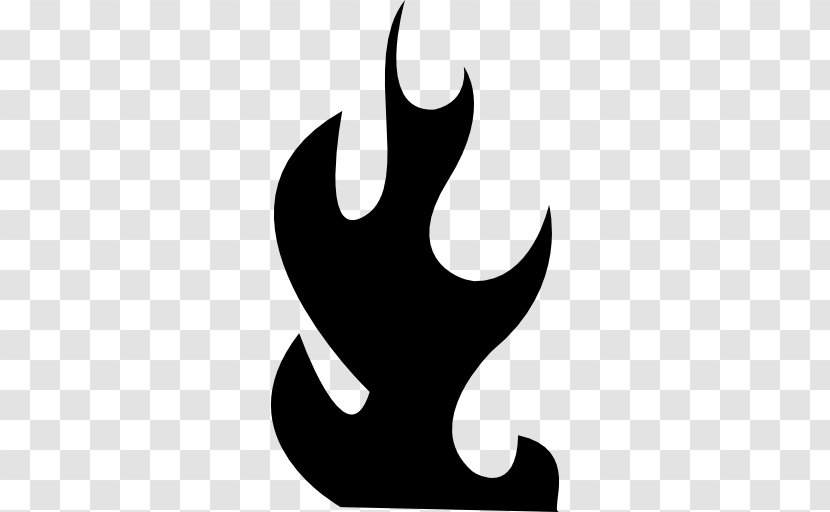 Fire Shape - Symbol - Logo Transparent PNG
