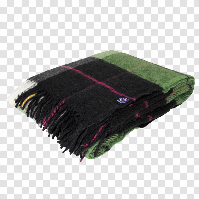 Tartan Product - Textile - Wool Blankets Transparent PNG