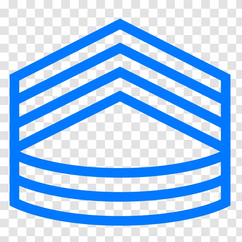Chief Master Sergeant Of The Air Force Senior - Airman - United States Transparent PNG
