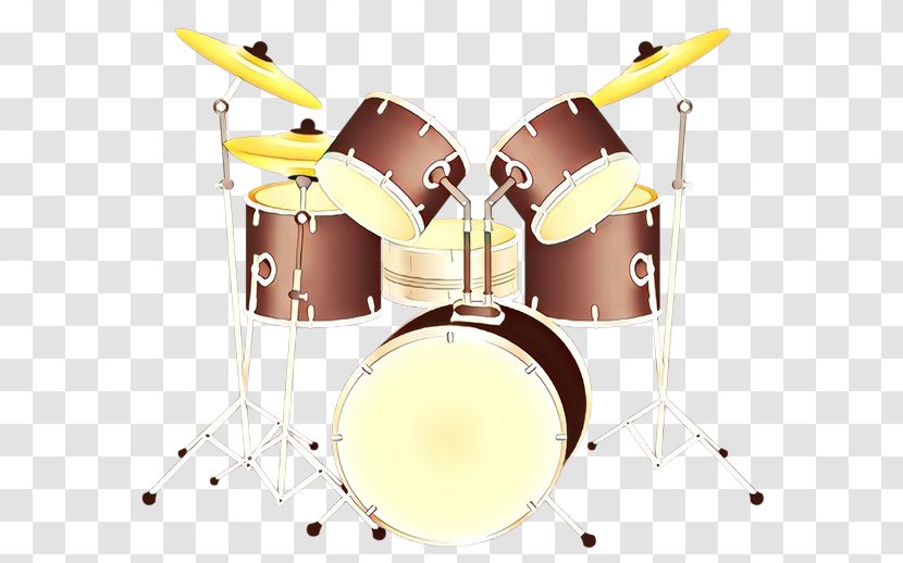 Drum Drums Percussion Musical Instrument Tom-tom - Snare Membranophone Transparent PNG