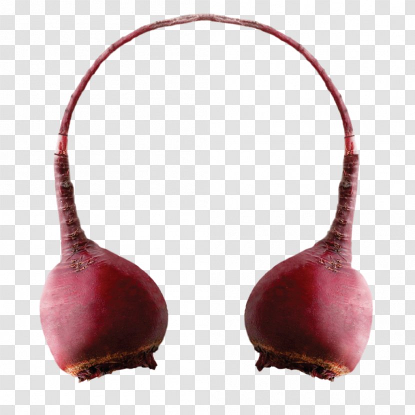 Headphones Beetroot DD Audio Digital Designs Transparent PNG