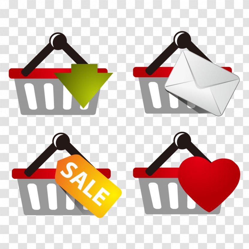 Clip Art Image Vector Graphics - Shopping - Pratique Transparent PNG