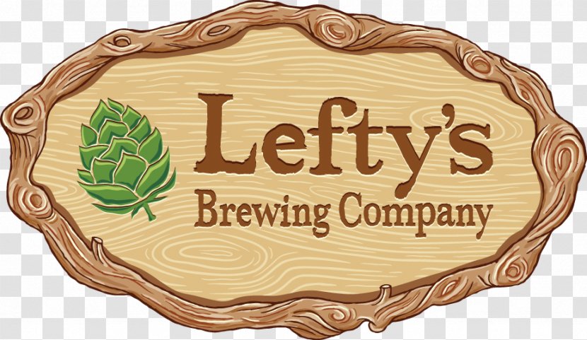 Leftys Brewing Company Beer Ale Joseph Huber Brewery - Anheuserbusch Transparent PNG