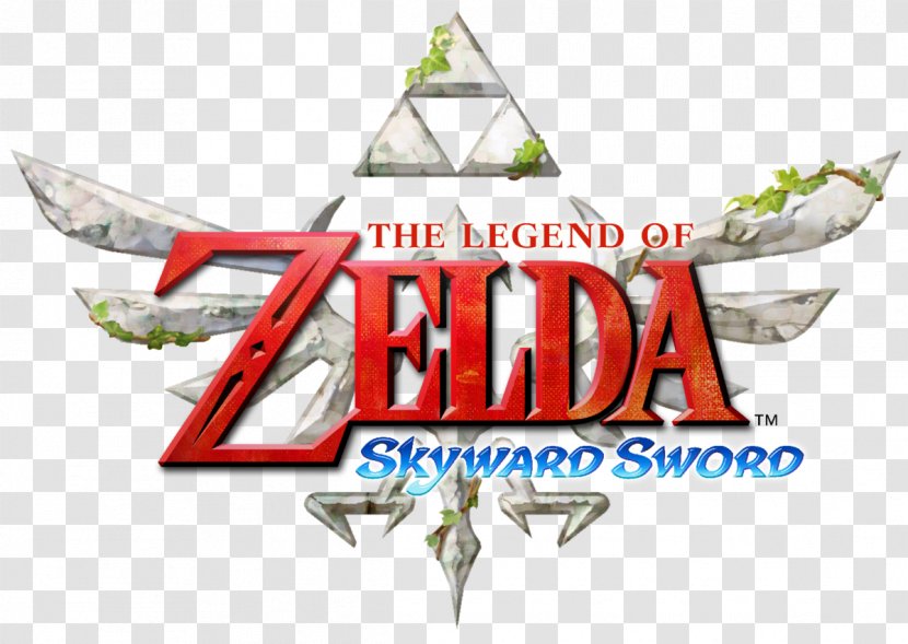 The Legend Of Zelda: Skyward Sword Ocarina Time Twilight Princess HD Majora's Mask - Zelda 3d Transparent PNG