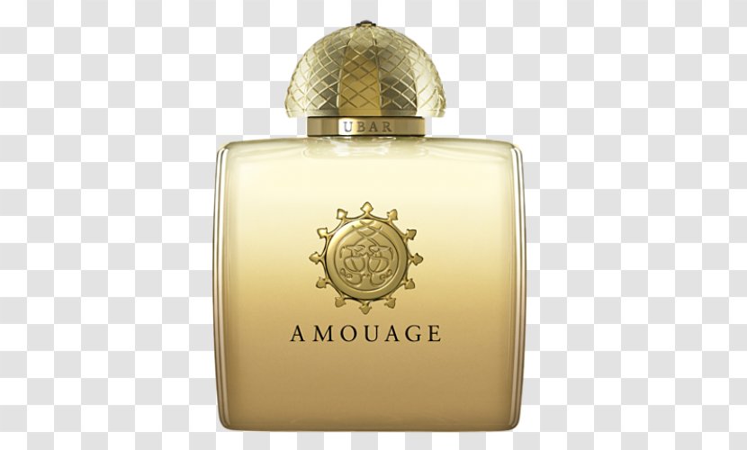 Amouage Perfume Eau De Toilette Note Chypre - Luca Turin - Litsea Cubeba Transparent PNG