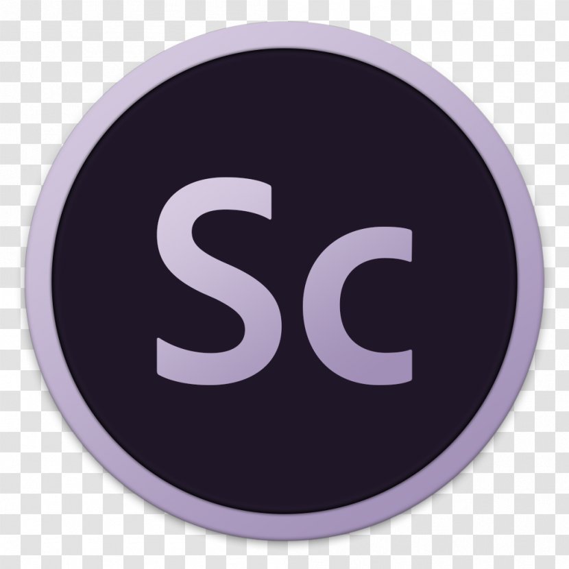 Purple Symbol Number Violet - Adobe Fireworks - Sc Transparent PNG