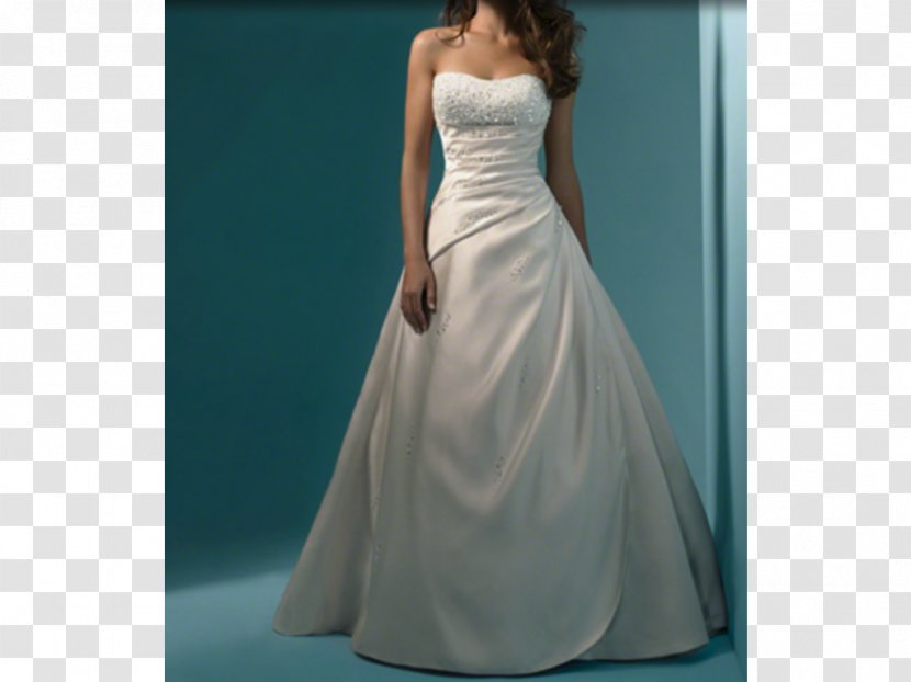 Wedding Dress Alfred Angelo Bridesmaid Transparent PNG