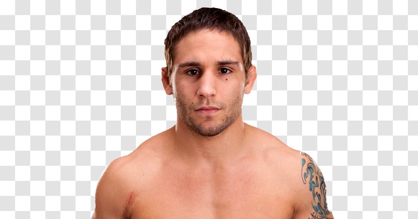 Nik Lentz UFC 140: Jones Vs. Machida 208: Holm De Randamie On Fox 2: Evans Davis Mixed Martial Arts - Flower - MMA Event Transparent PNG