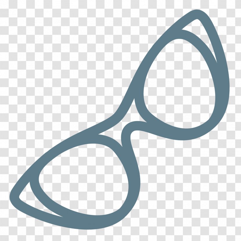 Sunglasses - Computer Font - Glasses Transparent PNG