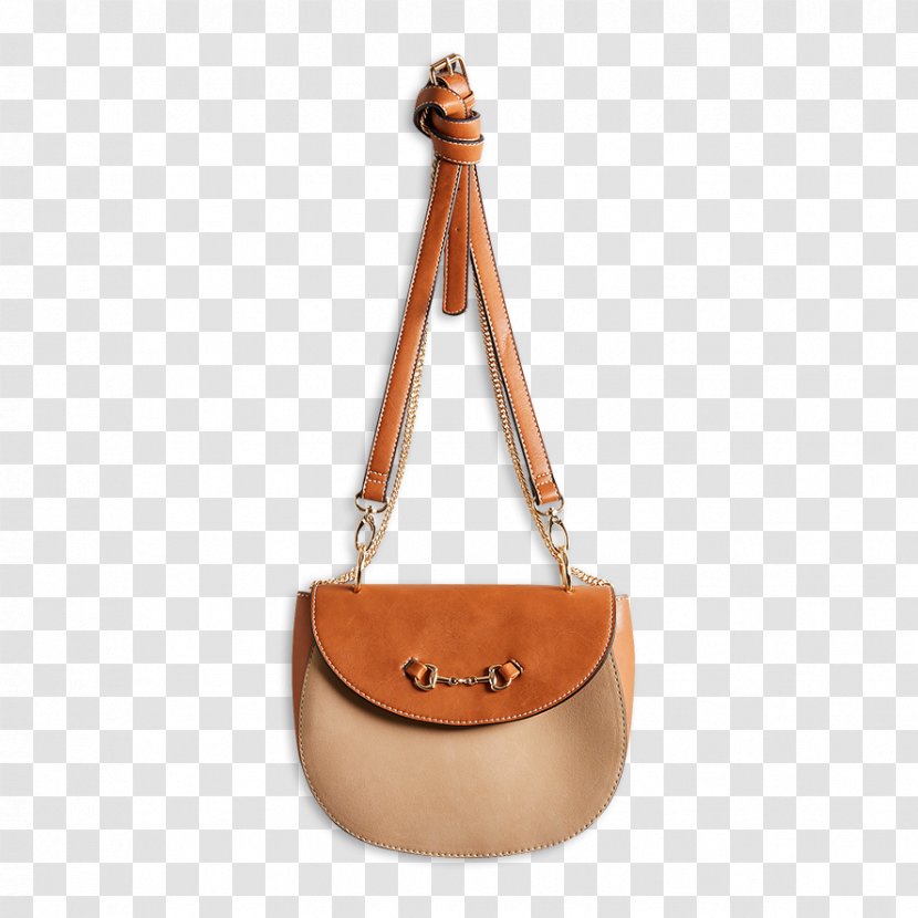 Handbag Messenger Bags Leather Shoulder - Bag Transparent PNG