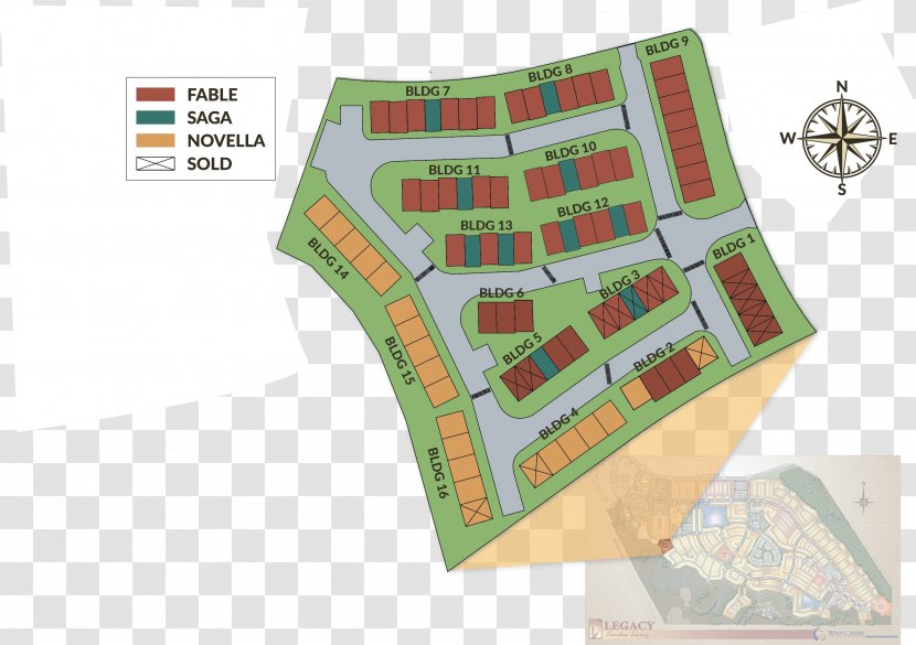 Floor Plan Legacy, Calgary Map November 28 - Area Transparent PNG