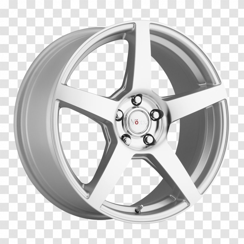 Car Custom Wheel Sizing Rim - Alloy - Tire Rotation Transparent PNG