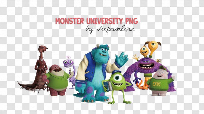 James P. Sullivan Monsters, Inc. Pixar Film - Dan Scanlon - Monsters University Transparent PNG
