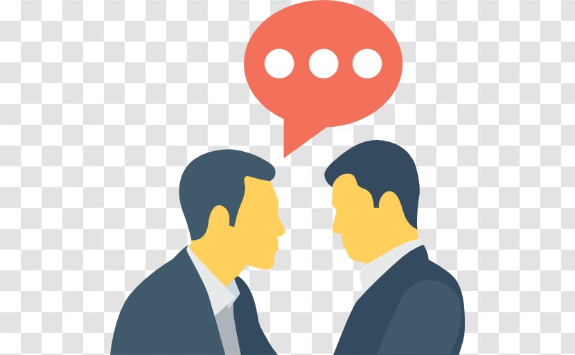 Conversation Clip Art - Speech - Smile Transparent PNG