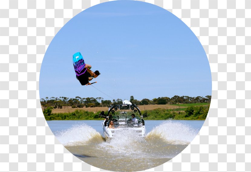 Wakeboarding Water Skiing Hyperlite Wake Mfg. Liquid Force Surfing - Resources Transparent PNG