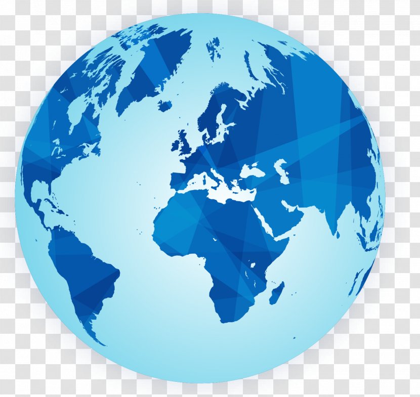 World Map Globe - Stock Photography - We Are Waiting For You Transparent PNG