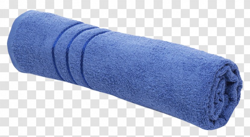 Towel Textile - Pillow Transparent PNG