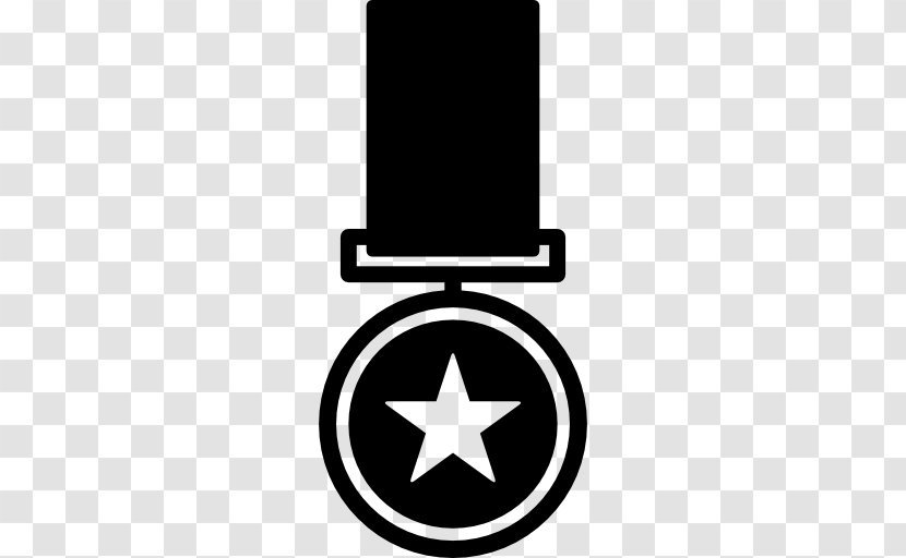 Captain America Medal Sport Transparent PNG