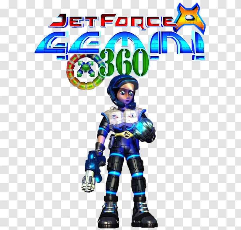 DeviantArt Graphics Artist Work Of Art - Jet Force Gemini - Typography T Shirt Deisgn Transparent PNG