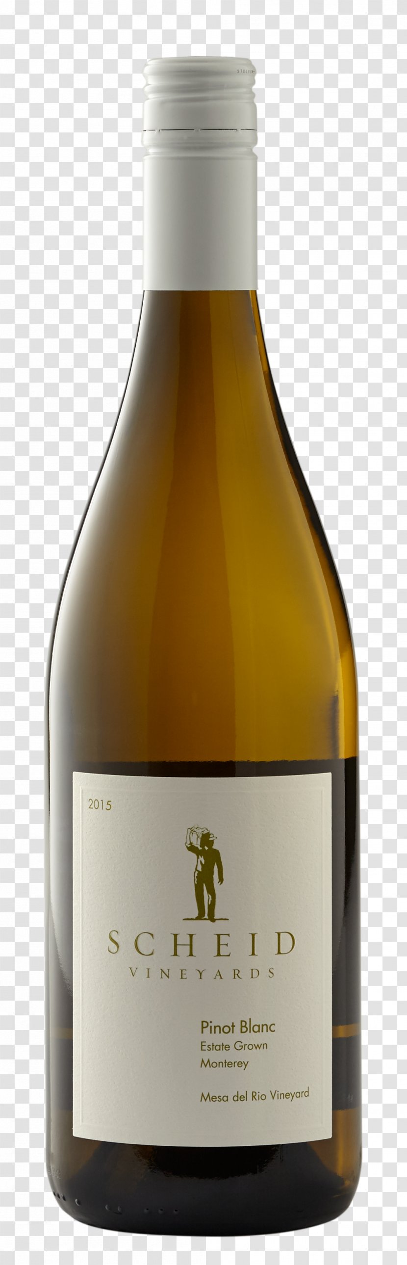 Liqueur White Wine Sémillon Bouzeron AOC Transparent PNG
