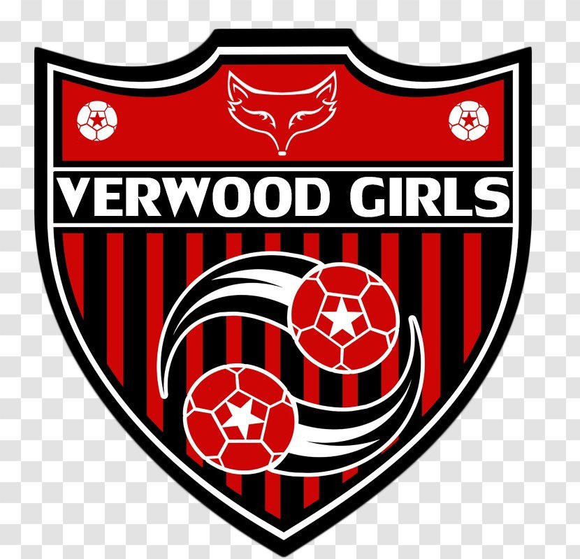 Verwood Girls Football Club Women's Association Team - Flower Transparent PNG