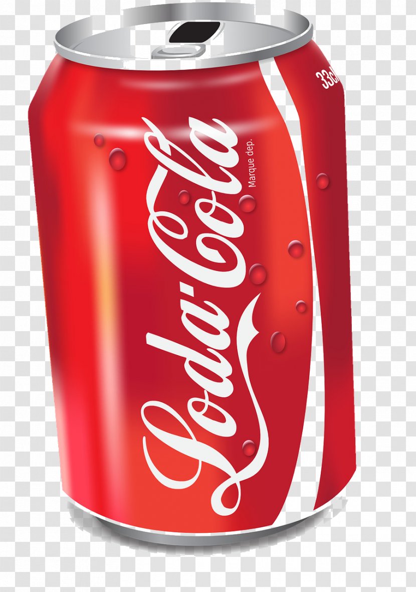 Coca-cola - Diet Soda - Nonalcoholic Beverage Transparent PNG